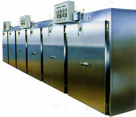 解凍庫 fk-3000