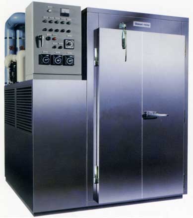 解凍庫 fk-500